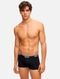 Pack Cueca Hugo Boss Trunk 3P Power Preto - Marca Hugo Boss