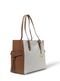 Bolsa Tote Gilly Logo Grande 35S1g2gt7b150 - Marca Michael Kors