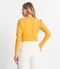 Blusa Feminina Manga Longa Endless Amarelo - Marca Endless