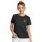 Kit 2 Camiseta Feminina Babylook de Algodão Gola Redonda Estilo Casual Confortavel Estampada - Marca Opice
