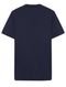 Camiseta Ellus Masculina Cotton Fine Classic Logo Azul Marinho - Marca Ellus