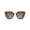 Óculos de Sol Prada Gatinho PR 53SS - Marca Prada