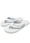 Chinelo Colcci Tiras Branco - Marca Colcci