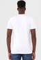 Camiseta Volcom High Performance Branca - Marca Volcom