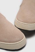 Tênis Slip On Osklen Soho Nude - Marca Osklen