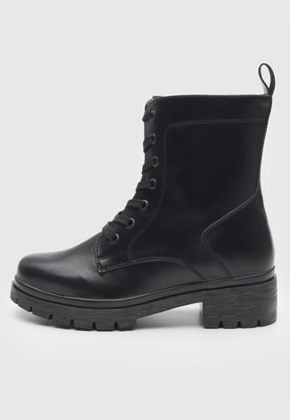 Bota best sale mooncity dafiti