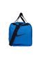 Bolsa Nike Womens Brasília 6 Duffel Azul - Marca Nike