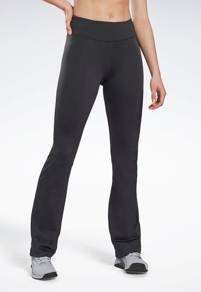 Pantal n Negro Reebok Workout Ready Program Compra Ahora