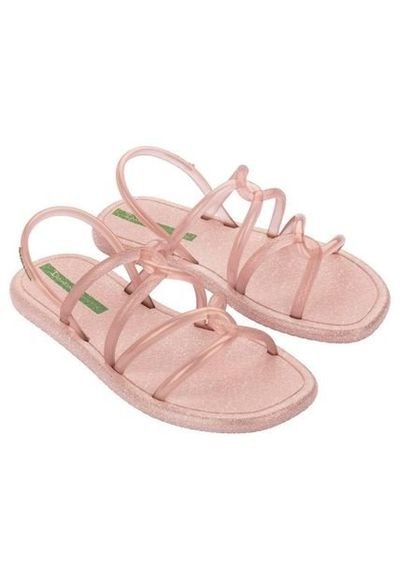 SANDALIA ROSA IPANEMA MEU SOL MAIS SANDAL AD 27142C AW409