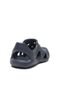 Babuche Crocs Menino Azul - Marca Crocs