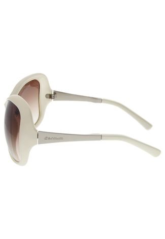 Óculos de Sol Carmim Exclusive Branco