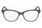 Óculos de Grau Nine West NW5143 014/52 Cinza Escuro - Marca Nine West