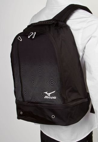 Mizuno tornado backpack online