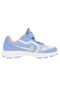 Tênis Nike Sportswear Revolution 3 Cinza/Azul - Marca Nike