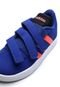 Tênis adidas Infantil Court 2 0 Cmf Azul - Marca adidas