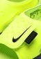 Sandália Nike Menino Sunray Adjust 5 Bgp Amarelo - Marca Nike