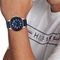 Relógio Tommy Hilfiger Masculino Nylon Azul 1710538 - Marca Tommy Hilfiger