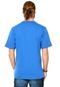 Camiseta Urgh Crew Azul - Marca Urgh