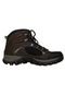 Bota Hi Mountain Plus Marrom - Marca Braddock