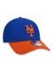 Boné New Era 9forty Snapback New York Mets Royal - Marca New Era