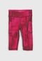 Calça Legging Infantil GAP Bolsos Pink - Marca GAP