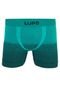 Cueca Boxer Lupo Verde - Marca Lupo