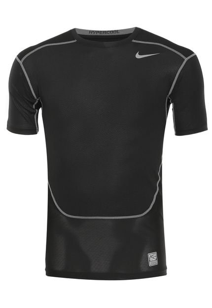 Camiseta Nike Hypercool 3.0 Preto - Marca Nike
