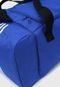 Mala adidas Performance Tiro Duffel Azul - Marca adidas Performance