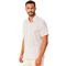 Camisa Xadrez Colcci Relax PR24 Branco Masculino - Marca Colcci