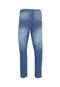 Calça Jeans Calvin Klein Super Skinny Azul - Marca Calvin Klein Kids