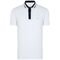 Camisa Polo Dudalina Piquet Regular IN24 Off White Masculino - Marca Dudalina