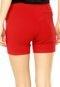 Short Joma Combi II Vermelho - Marca Joma