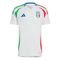 Adidas Camisa 2 Itália 24 - Marca adidas