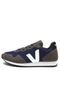 Tênis Vert Shoes Jogging SDU  Azul-Marinho/Cinza - Marca Vert Shoes