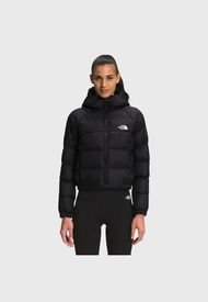 Chaqueta Hyalite Down Hoodie Negro The North Face