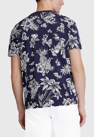 ralph lauren aloha t shirt