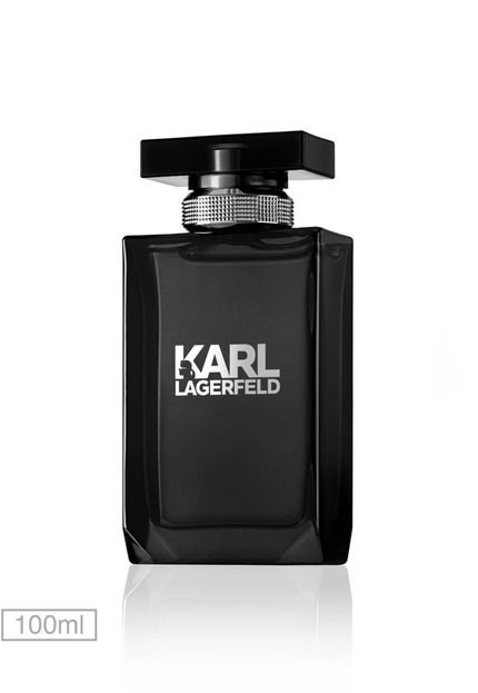 Perfume For Men Karl Lagerfeld 100ml - Marca Karl Lagerfeld