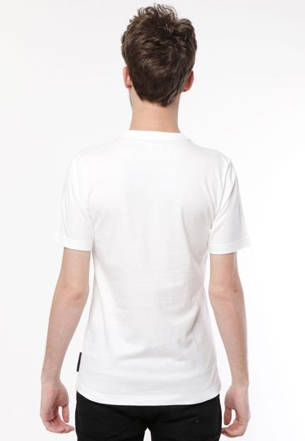Camiseta adidas Originals Graphic Branca - Marca adidas Originals