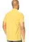 Camisa Polo Reserva Amarela - Marca Reserva