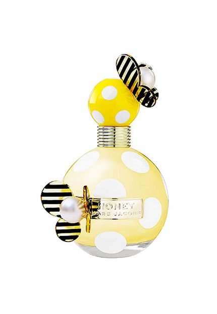 Eau de Parfum Marc Jacobs Honey Vapo 100ml - Marca Marc Jacobs Fragrances