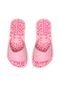 Chinelo Grendene Kids Menina Fresh Print Rosa - Marca Grendene Kids