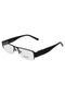 Óculos Receituário Gant Modern Preto - Marca Gant