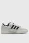 Tênis Adidas Originals Forum Low Off-White - Marca adidas Originals