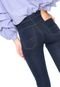 Calça Jeans GRIFLE COMPANY Skinny Comfort Azul - Marca GRIFLE COMPANY