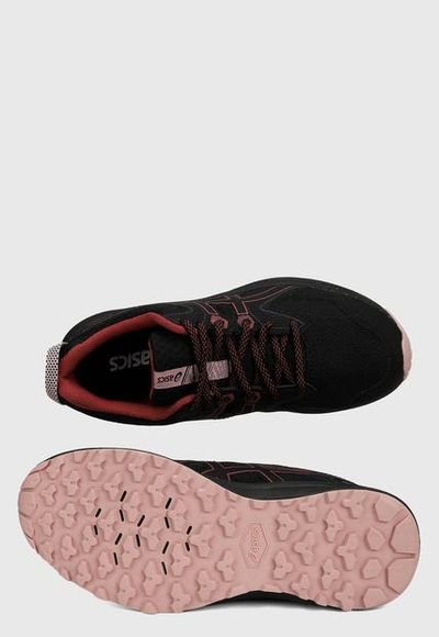 Dafiti tênis asics clearance