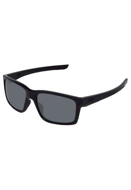Óculos de Sol Oakley Mainlink Preto - Marca Oakley