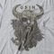 Camiseta Feminina Odin - Mescla Cinza - Marca Studio Geek 