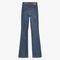 Calça Jeans Levi's® 725 High Rise Bootcut - Marca Levis