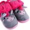 Pantufa Infantil Europa 1027. Europa Cinza - Marca Europa