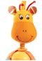 Girafa Baby Tiny Smarts Amarela Tiny Love - Marca Tiny Love